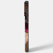 iPhone | im Besitz eines fantastischen Mannes Case-Mate iPhone Hülle (Rückseite / Links)