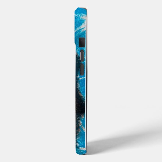 iPhone / iPad ケース Case-Mate iPhone Hülle (Rückseite / Links)