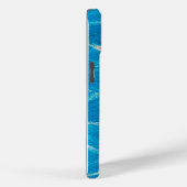 iPhone / iPad ケース Case-Mate iPhone Hülle (Rückseite / Rechts)