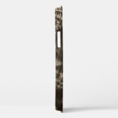 iPhone / iPad ケース Case-Mate iPhone Hülle (Rückseite / Rechts)