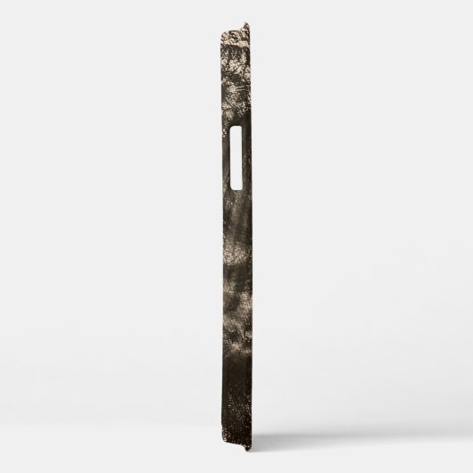 iPhone / iPad ケース Case-Mate iPhone Hülle (Rückseite / Rechts)