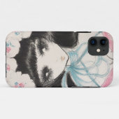 iPhone / iPad ケース Case-Mate iPhone Hülle (Rückseite (Horizontal))