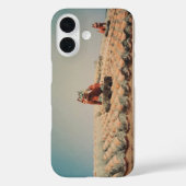 iPhone / iPad ケース Case-Mate iPhone Hülle (Rückseite)