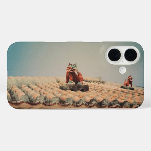 iPhone / iPad ケース Case-Mate iPhone Hülle (Rückseite (Horizontal))