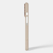 iPhone / iPad ケース Case-Mate iPhone Hülle (Rückseite / Links)