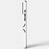 iPhone / iPad ケース Case-Mate iPhone Hülle (Rückseite / Links)