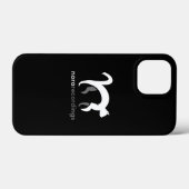 iPhone / iPad ケース Case-Mate iPhone Hülle (Rückseite (Horizontal))