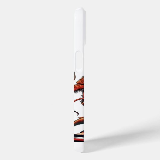 iPhone / iPad case (Rückseite / Rechts)