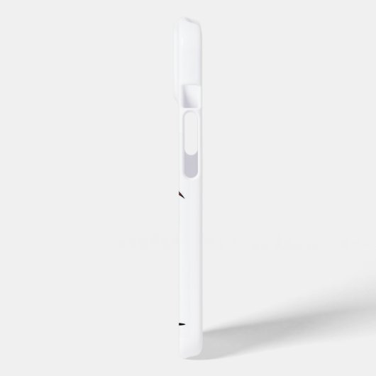 iPhone / iPad case (Rückseite / Links)