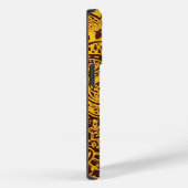 iPhone / iPad case (Rückseite / Rechts)