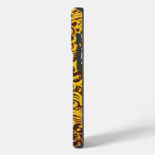 iPhone / iPad case (Rückseite / Links)