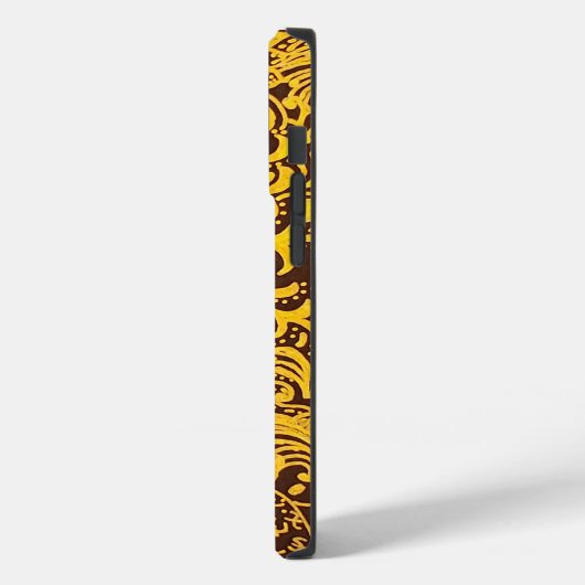 iPhone / iPad case (Rückseite / Links)