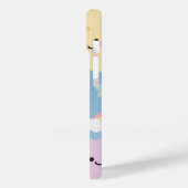 iPhone / iPad case (Rückseite / Links)