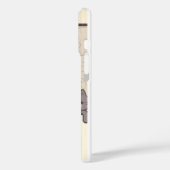 iPhone / iPad case (Rückseite / Links)