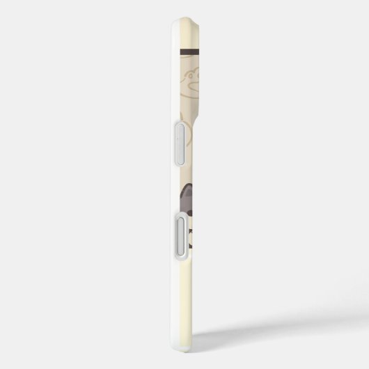 iPhone / iPad case (Rückseite / Rechts)