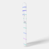 iPhone / iPad case (Rückseite / Links)