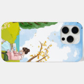 iPhone / iPad case (Rückseite (Horizontal))