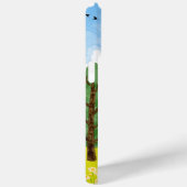 iPhone / iPad case (Rückseite / Rechts)