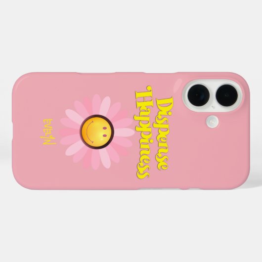 iPhone / iPad case (Rückseite (Horizontal))