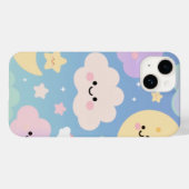 iPhone / iPad case (Rückseite (Horizontal))