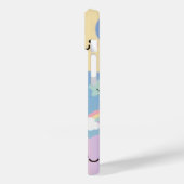 iPhone / iPad case (Rückseite / Links)