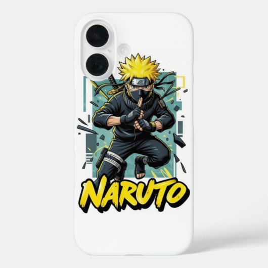 iPhone / iPad case (Rückseite)