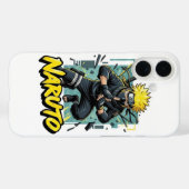 iPhone / iPad case (Rückseite (Horizontal))