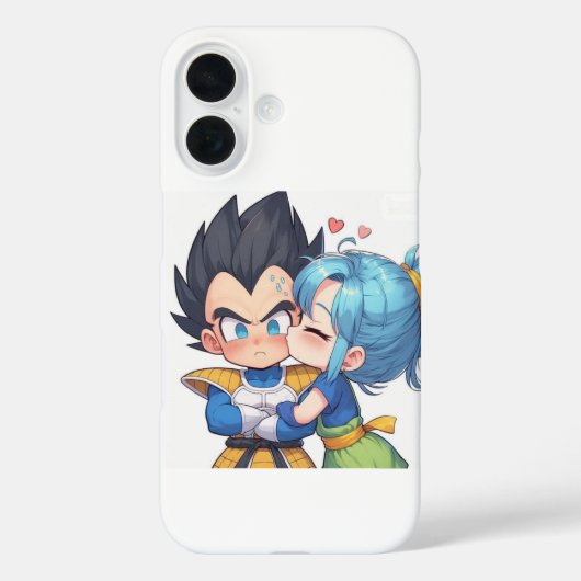 iPhone / iPad case (Rückseite)