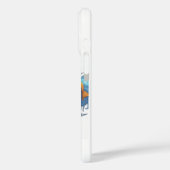 iPhone / iPad case (Rückseite / Links)