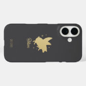 iPhone / iPad case (Rückseite (Horizontal))