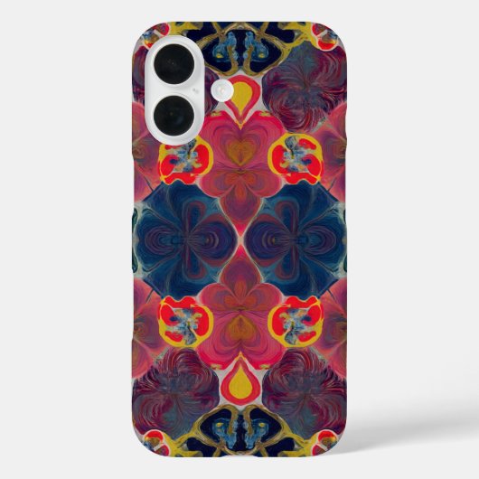 iPhone / iPad case (Rückseite)