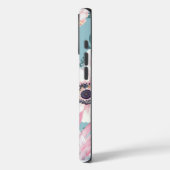 iPhone / iPad case (Rückseite / Links)