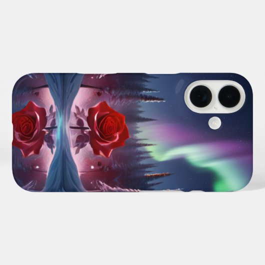 iPhone / iPad case (Rückseite (Horizontal))