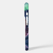 iPhone / iPad case (Rückseite / Links)