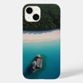 iPhone / iPad case (Rückseite)