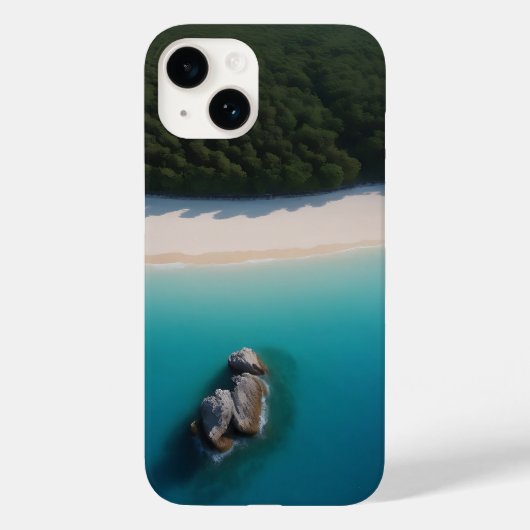 iPhone / iPad case (Rückseite)