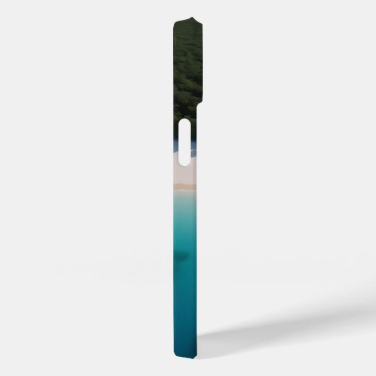 iPhone / iPad case (Rückseite / Rechts)