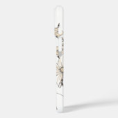 iPhone / iPad case (Rückseite / Links)