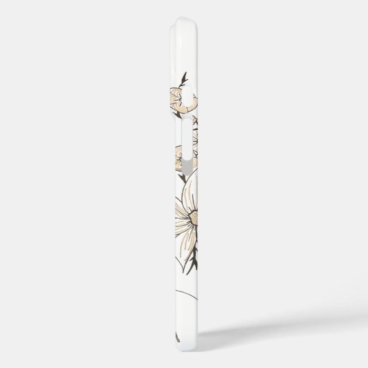 iPhone / iPad case (Rückseite / Links)