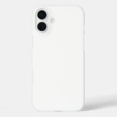 iPhone / iPad case (Rückseite)