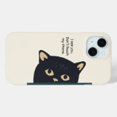 iPhone / iPad case (Rückseite (Horizontal))