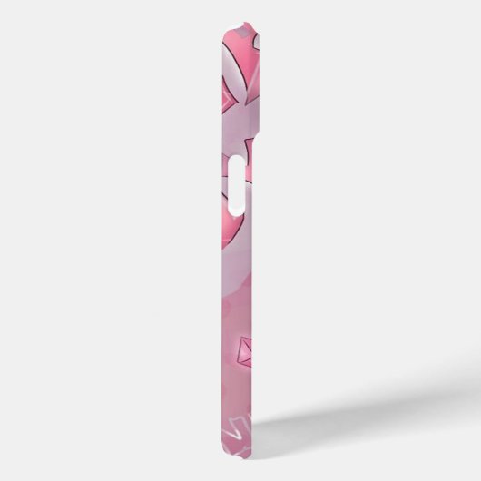 iPhone / iPad case (Rückseite / Rechts)