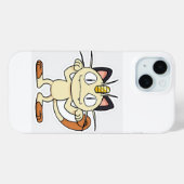 iPhone / iPad case (Rückseite (Horizontal))