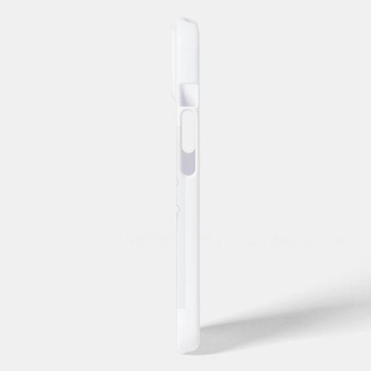 iPhone / iPad case (Rückseite / Links)