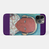 iPhone / iPad case (Rückseite (Horizontal))