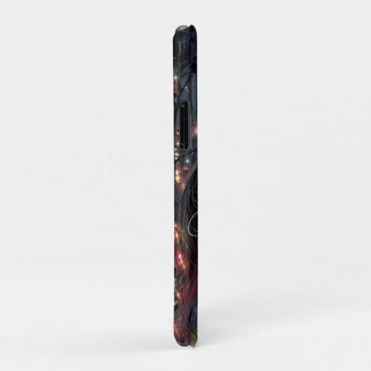 iPhone / iPad case (Hinten/Rechts)