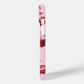 iPhone / iPad case (Rückseite / Links)