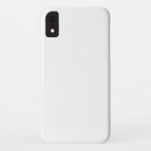 iPhone / iPad case (Rückseite)