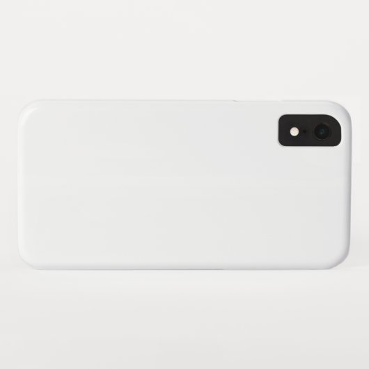 iPhone / iPad case (Rückseite (Horizontal))