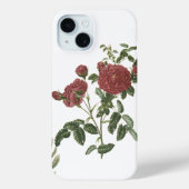 iPhone / iPad case (Rückseite)